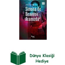 Sel Yayıncılık Simone De Beauvoir Aramızda + Dünya Klasiği Hediye