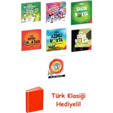 Beta Kids Diane Alber 7 Kitap Seti + Türk Klasiği Hediye
