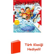 Beta Kids Nasıl Korsan Hazinesi Bulunur? + Türk Klasiği Hediye