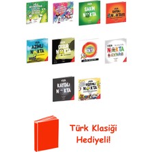 Beta Kids Diane Alber 10 Kitap Seti + Türk Klasiği Hediye