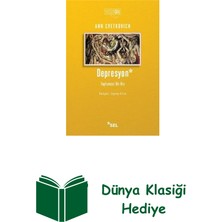 Sel Yayıncılık Depresyon: Toplumsal Bir His + Dünya Klasiği Hediye