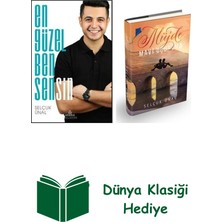 Ephesus Yayınları Selçuk Ünal 2 Kitap Seti + Dünya Klasiği Hediye