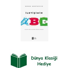Mona Iletişimin Abc'si - Hayatın Her Alanında Zirvey... + Dünya Klasiği Hediye