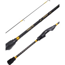 Pandora Smoke Xr 173CM 0.5-5gr Lrf Olta Kamışı