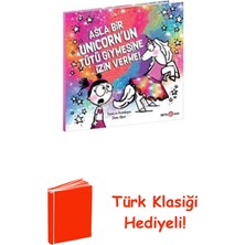 Beta Kids Asla Bir Unicorn'un Tütü Giymesine Izin Verme! + Türk Klasiği Hediye