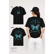 Love You More %100 Pamuk Heavy Cotton Premium Kalite Kadın Tişört