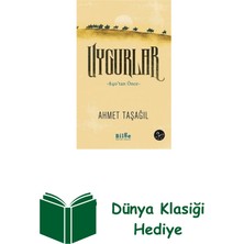 Uygurlar - 840TAN Önce + Dünya Klasiği Hediye