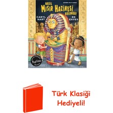 Beta Kids Nasıl Mısır Hazinesi Bulunur? + Türk Klasiği Hediye
