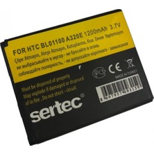 Hace Bazaar Htc   A320E / Desire C / BA-S850 Uyumlu Batarya