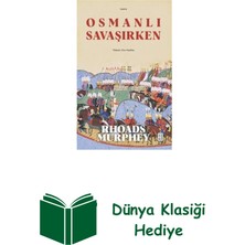 Ketebe Osmanlı Savaşırken + Dünya Klasiği Hediye