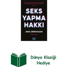 Mundi Seks Yapma Hakkı + Dünya Klasiği Hediye
