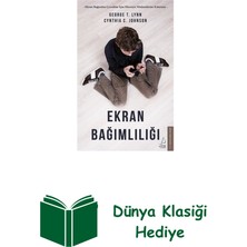 Destek Yayınları Ekran Bağımlılığı + Dünya Klasiği Hediye