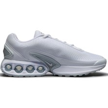 Nike Air Max Dn Womens White Sneaker Kadın Günlük Spor Ayakkabı Beyaz