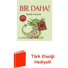 Beta Kids Bir Daha! + Türk Klasiği Hediye