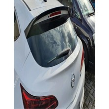Axentra Opel Astra J Opc - Gtc - Vxr Arka Cam Sileceği Kapağı
