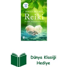 Mona Reiki - Ilahi Aydınlanma + Dünya Klasiği Hediye