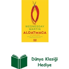 Mundi Aldatmaca + Dünya Klasiği Hediye