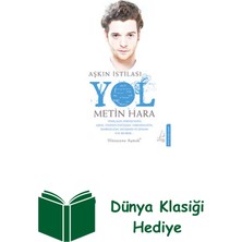 Destek Yayınları Aşkın Istilası - Yol + Dünya Klasiği Hediye