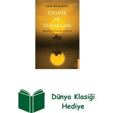 Destek Yayınları Uyanış ve Tuzakları - Gerçekleri Anlatmak Zamanı + Dünya Klasiği Hediye