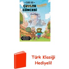 Beta Kids Bir Unofficial Minecraft Macerası - Çaylak Günc... + Türk Klasiği Hediye