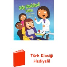 Beta Kids Diş Hekimi Filiz + Türk Klasiği Hediye