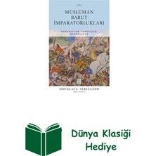 Ketebe Müslüman Barut Imparatorlukları - Osmanlılar Sa... + Dünya Klasiği Hediye