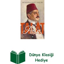 Ötüken Neşriyat Talat Paşa + Dünya Klasiği Hediye