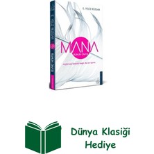 Destek Yayınları Mana Ruhun Dnası Hiçbir Şey Tesadüf Değil Bu B... + Dünya Klasiği Hediye
