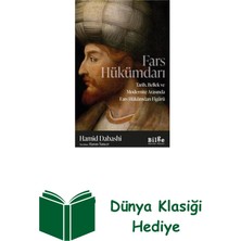 Fars Hükümdarı: Tarih Bellek ve Modernite Arası... + Dünya Klasiği Hediye