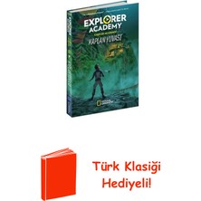 Beta Kids Explorer Academy - Kaplan Yuvası - Kaşifler Aka... + Türk Klasiği Hediye