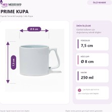 Mor Mürekkep Sad Üzgün Hamster-Meslek: Makine Mühendisimavi Kulplu Prime Ofis Hediyesi Bardak Kupa Fincan Mug