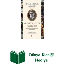 Kapı Yayınları Yıldız'da Neler Gördüm? + Dünya Klasiği Hediye