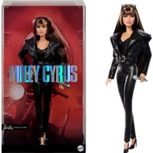 Barbie Signature Miley Cyrus Bebeği JJY05