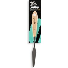 MONT MARTE Spatula (Palet Bıçağı) Signature 11