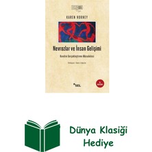 Sel Yayıncılık Nevrozlar ve Insan Gelişimi + Dünya Klasiği Hediye
