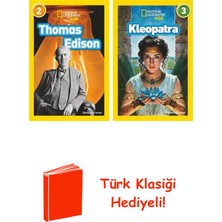Beta Kids Barbara Kramer 2 Kitap Seti + Türk Klasiği Hediye