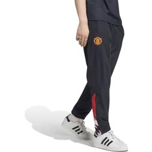 Adidas Manchester United Stadium Erkek Futbol Eşofman Altı KH4803