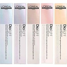 L'Oréal Professionnel Dia Light 6/1 50ML