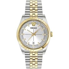 Versace VRSCVE5M00326 Erkek Kol Saati