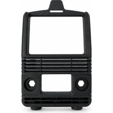 Lincoln Electric V160 Ön Panel (Front Panel) W95X0222R / 82W95X0222R Kaynak Makinesi Ön Kapak