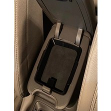 Axentra Chevrolet Chevy Cruze 2017 2018 2019 Orta Konsol Tepsisi Organizer
