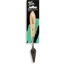 MONT MARTE Spatula (Palet Bıçağı) Signature 10