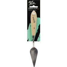 MONT MARTE Spatula (Palet Bıçağı) Signature 15