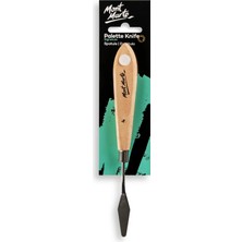 MONT MARTE Spatula (Palet Bıçağı) Signature 4