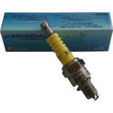 Mondial Buji Scooter Mondail A7TC