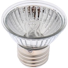 Çınar Hobi Isıtma Lambası 50W 220V Uva+Uvb Güneş Sürüngen Lambası