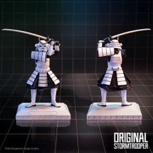 Nemesis Now Stormtrooper The Last Samurai 19.3cm