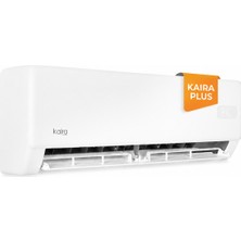 Kaira Plus DTXR50P 18000 BTU/h A++ Wifi Inverter Super Ionizer Duvar Tipi Klima (Montaj Dahil)