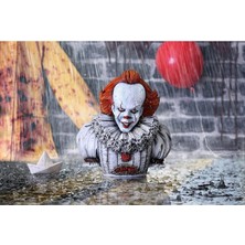 Nemesis Now It Pennywise Bust 30CM