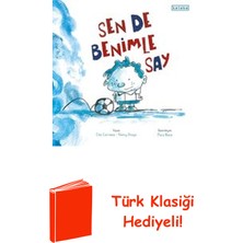 Ketebe Sen De Benimle Say + Türk Klasiği Hediye